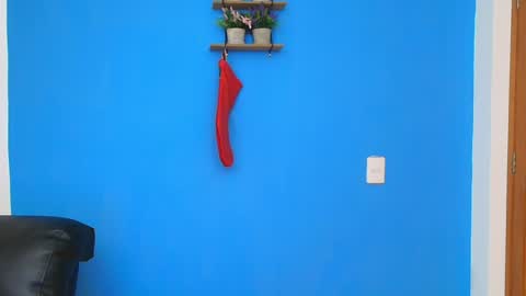 Snapshot of christopher_w chatting on January 2025 01:17:01 AM Christopher online show from January 2025 01:17:01 AM