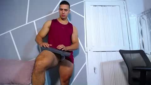 Snapshot of christopherblack_ chatting on June 2026 02:14:02 AM Christopher Black online show from June 2026 02:14:02 AM