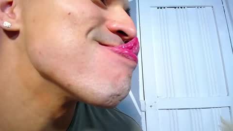 Snapshot of christopherblack_ chatting on July 2026 12:52:01 PM Christopher Black online show from July 2026 12:52:01 PM