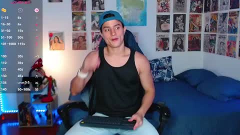 Snapshot of christophermillerxxx chatting on August 2026 06:16:02 AM christophermillerxxx online show from August 2026 06:16:02 AM