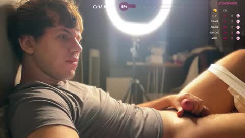 Christopher online show from November 2025 09:09:02 PM