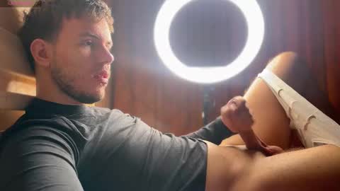 Christopher online show from February 2026 11:50:01 AM