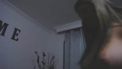 Christy Diaz online show from May 2026 11:23:04 PM