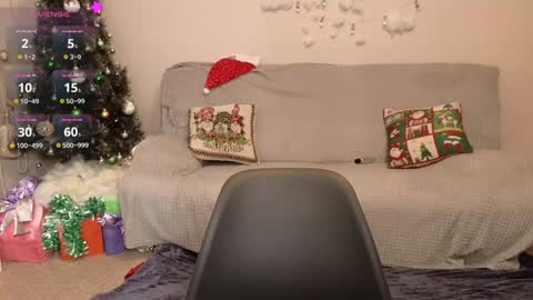 Snapshot of christy_memeow chatting on December 2024 05:40:01 PM christy memeow online show from December 2024 05:40:01 PM