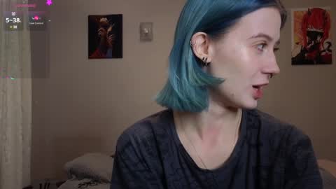 Snapshot of christy_memeow chatting on February 2025 03:21:01 PM christy memeow online show from February 2025 03:21:01 PM