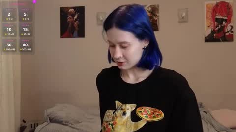 Snapshot of christy_memeow chatting on February 2025 04:47:02 PM christy memeow online show from February 2025 04:47:02 PM