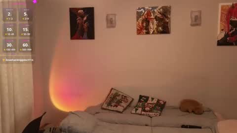 Snapshot of christy_memeow chatting on February 2025 06:16:01 PM christy memeow online show from February 2025 06:16:01 PM