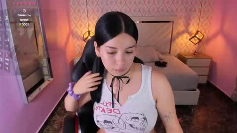 CHRISTY  online show from February 2026 07:17:02 PM