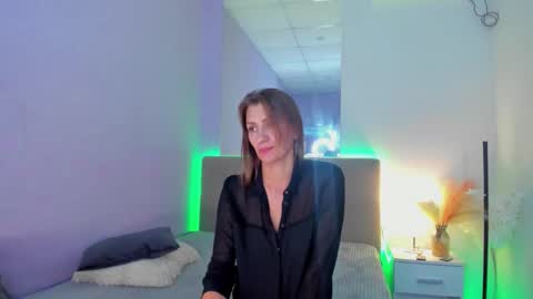 Snapshot of christybrooks chatting on September 2025 11:50:01 PM ChristyBrooks online show from September 2025 11:50:01 PM