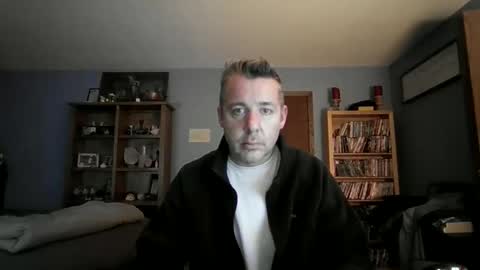 Chris online show from February 2026 02:15:02 AM