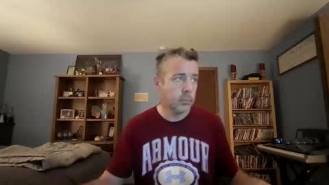 Chris online show from February 2026 01:56:02 AM