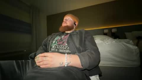 Chronicles Of Red Dick online show from February 2026 04:11:01 AM