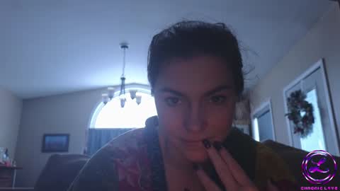 Snapshot of chroniclove chatting on January 2025 05:09:02 PM Marley online show from January 2025 05:09:02 PM