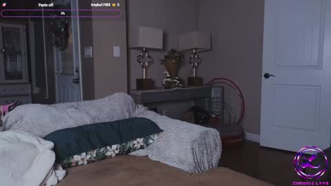 Snapshot of chroniclove chatting on January 2025 11:33:01 PM Marley online show from January 2025 11:33:01 PM