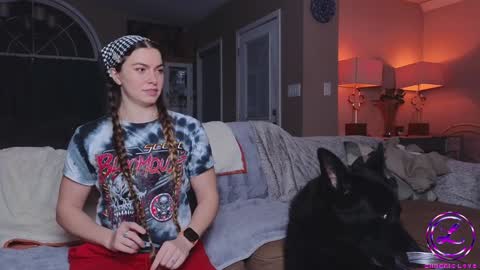 Snapshot of chroniclove chatting on February 2025 02:29:02 AM Marley online show from February 2025 02:29:02 AM