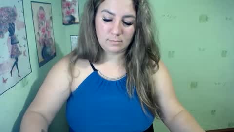 Diana online show from December 2024 03:17:02 PM