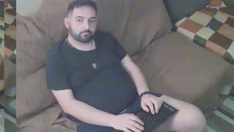 Chubby Boy97 online show from November 2025 06:46:02 PM