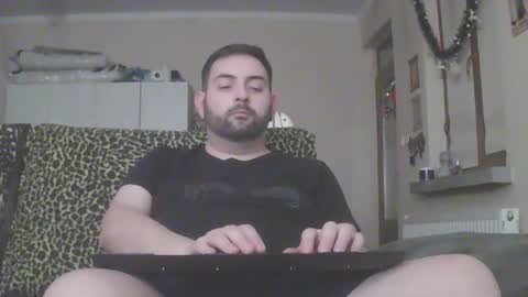 Chubby Boy97 online show from November 2025 07:02:01 PM