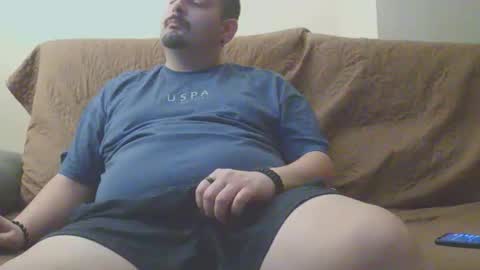 Chubby Boy97 online show from December 2025 06:49:02 PM