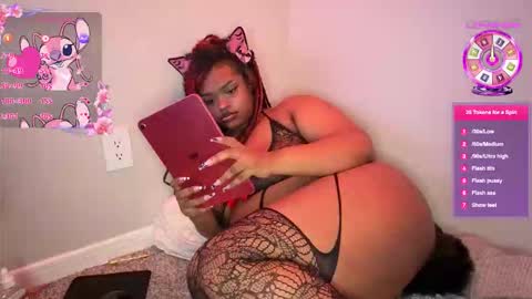 EmberEssence online show from October 2025 04:03:02 AM