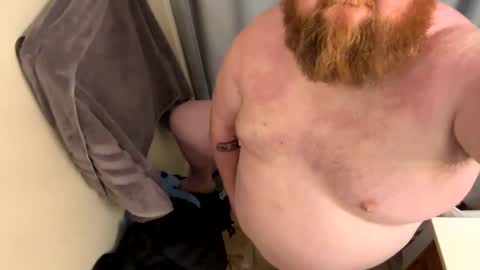 chubbsguy92 online show from February 2025 09:11:02 PM