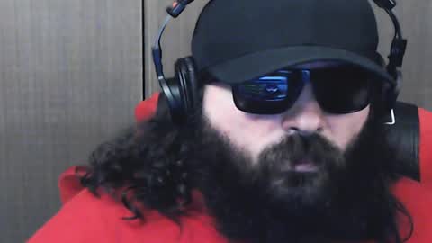  Owner  CEO  Sir  Kah online show from March 2025 01:52:02 AM