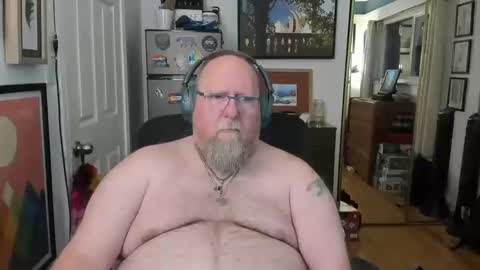 Chubby online show from October 2025 01:49:02 AM