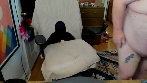 Chubby online show from January 2026 09:49:02 PM