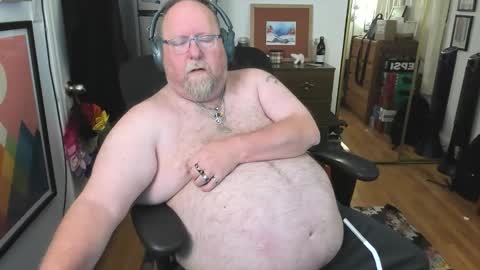 Chubby online show from January 2026 07:45:01 AM