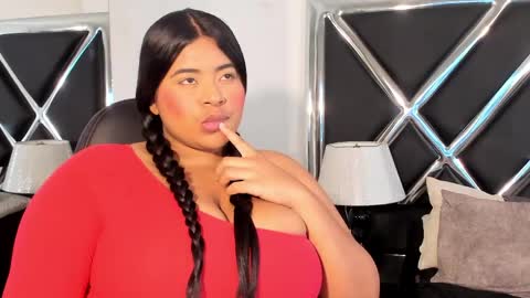 chubbybrownsex online show from May 2026 09:41:01 PM