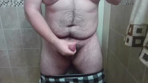 chubbycub14 online show from October 2025 04:08:01 PM