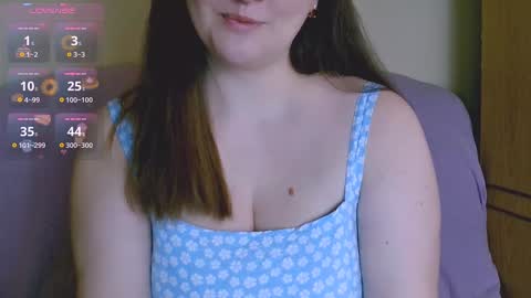 Maia online show from February 2025 12:47:01 PM