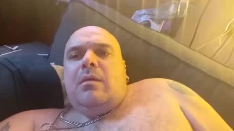 chubbyman40 online show from May 2026 06:49:02 PM
