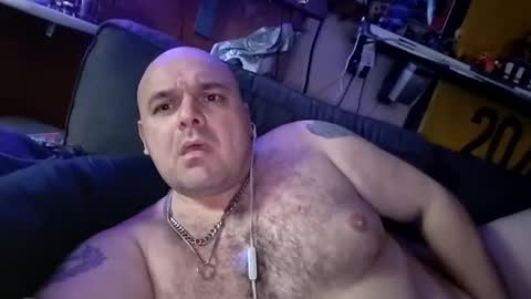 chubbyman40 online show from May 2026 04:18:02 AM