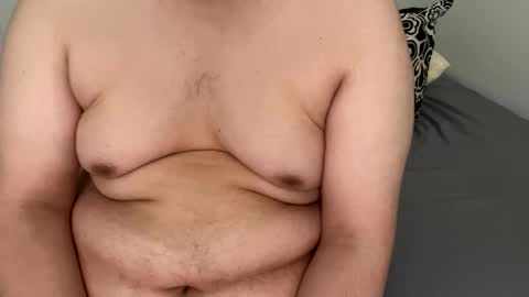chubbytiny69 online show from October 2025 05:30:01 PM