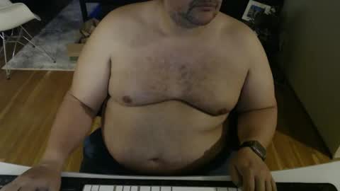 Snapshot of chubbyvix chatting on May 2026 04:10:01 AM AstorYvr online show from May 2026 04:10:01 AM