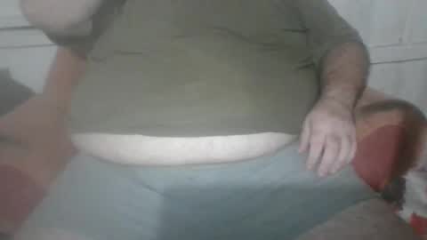 chubcammer online show from October 2025 03:36:02 AM