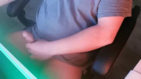 chucky606 online show from January 2025 05:15:01 PM