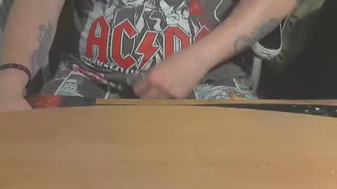 chunkisgreat online show from February 2025 08:59:02 PM