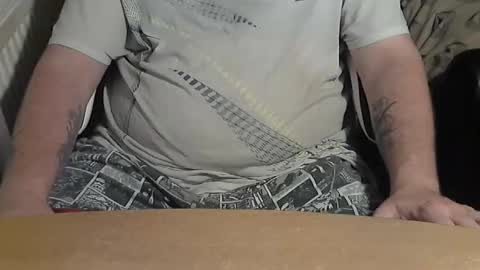 chunkisgreat online show from September 2025 09:49:01 PM