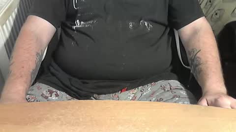 chunkisgreat online show from October 2025 05:25:02 PM