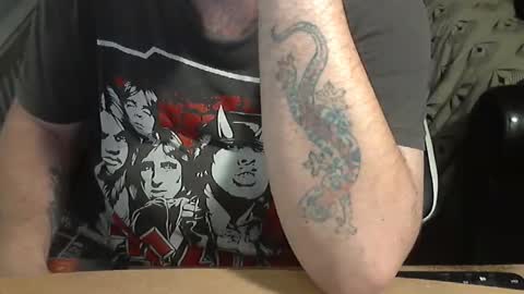 chunkisgreat online show from November 2025 12:00:02 AM