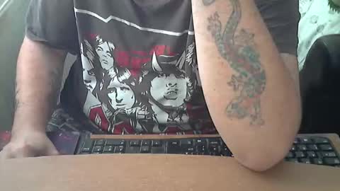 chunkisgreat online show from November 2025 01:33:02 PM