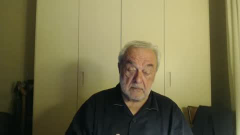 ciaoamoremio4 online show from December 2024 11:58:01 PM