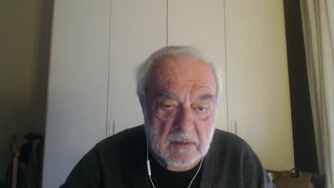 Snapshot of ciaoamoremio4 chatting on January 2025 12:53:01 PM ciaoamoremio4 online show from January 2025 12:53:01 PM