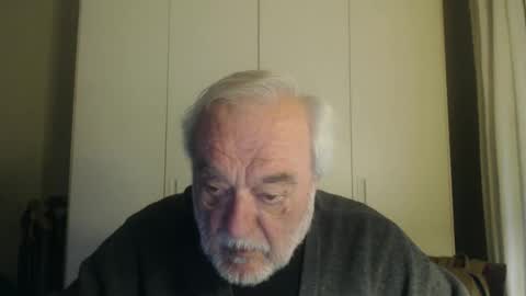 ciaoamoremio4 online show from January 2025 12:39:01 PM