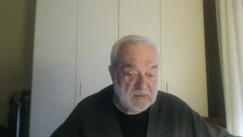 ciaoamoremio4 online show from February 2025 12:50:01 PM
