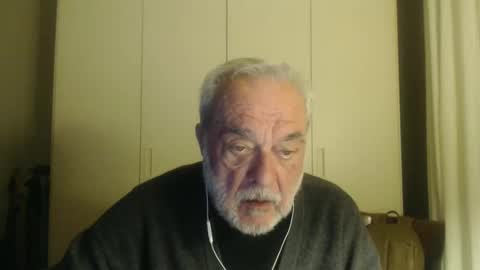 Snapshot of ciaoamoremio4 chatting on February 2025 02:35:01 AM ciaoamoremio4 online show from February 2025 02:35:01 AM