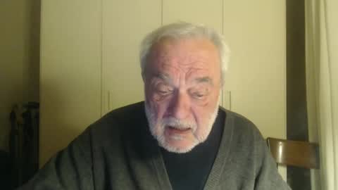 Snapshot of ciaoamoremio4 chatting on February 2025 10:50:01 PM ciaoamoremio4 online show from February 2025 10:50:01 PM