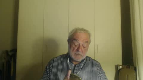 Snapshot of ciaoamoremio4 chatting on February 2025 08:50:01 PM ciaoamoremio4 online show from February 2025 08:50:01 PM